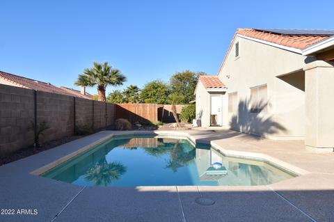 8357 E Topeka Pl, Yuma, AZ 85365 photo 20