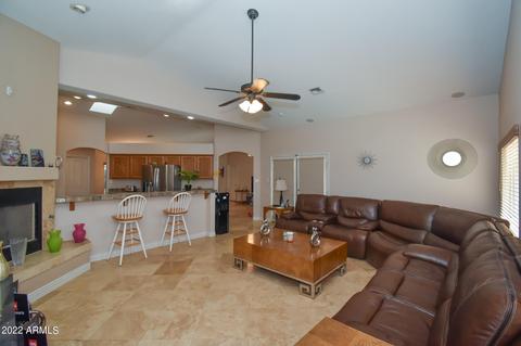 8357 E Topeka Pl, Yuma, AZ 85365 photo 6