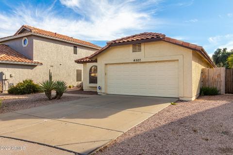4507 E Harmony Ave, Mesa, AZ 85206 photo 2