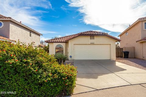 4507 E Harmony Ave, Mesa, AZ 85206 photo 1
