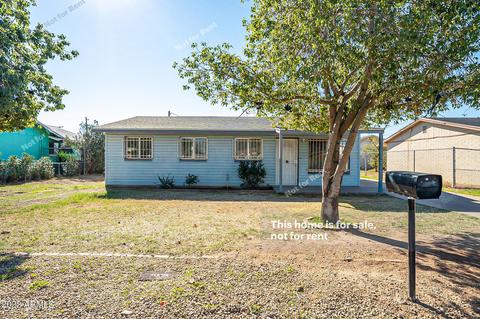 1635 E Violet Dr, Phoenix, AZ 85040 photo 1