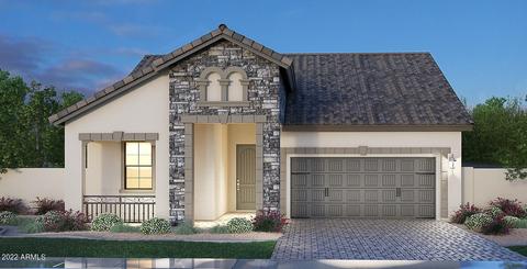 8046 E Jaeger St, Mesa, AZ 85207 photo 1