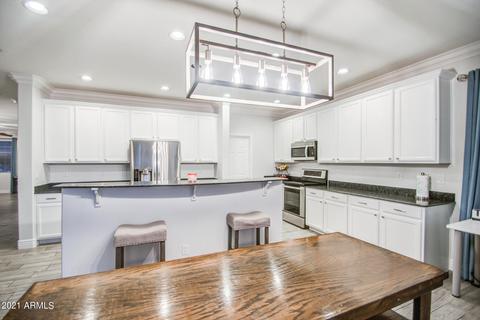3519 E Michelle Way, Gilbert, AZ 85234 photo 11