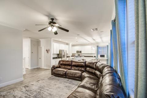 3519 E Michelle Way, Gilbert, AZ 85234 photo 4