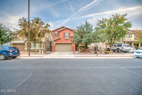 3519 E Michelle Way, Gilbert, AZ 85234 photo 1