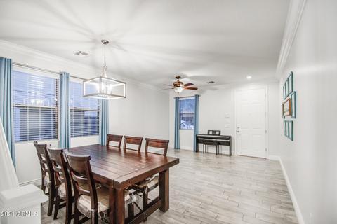 3519 E Michelle Way, Gilbert, AZ 85234 photo 2