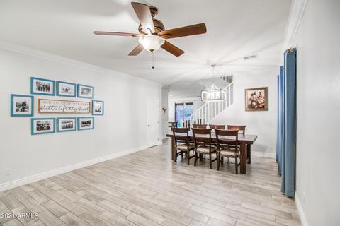 3519 E Michelle Way, Gilbert, AZ 85234 photo 9