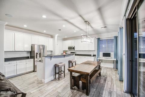 3519 E Michelle Way, Gilbert, AZ 85234 photo 8