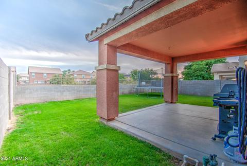 3519 E Michelle Way, Gilbert, AZ 85234 photo 27