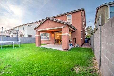 3519 E Michelle Way, Gilbert, AZ 85234 photo 28