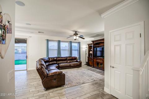 3519 E Michelle Way, Gilbert, AZ 85234 photo 5