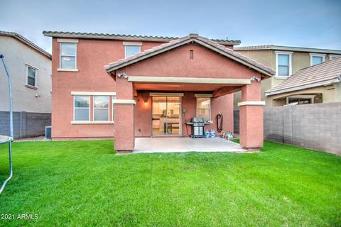 3519 E Michelle Way, Gilbert, AZ 85234 photo 29