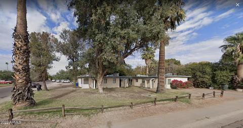 522 W Howe St, Tempe, AZ 85281