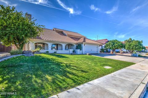 3731 E Decatur St, Mesa, AZ 85205 photo 2