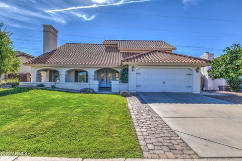 3731 E Decatur St, Mesa, AZ 85205 photo 1