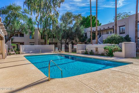 1449 E Highland Ave #9, Phoenix, AZ 85014 photo 30