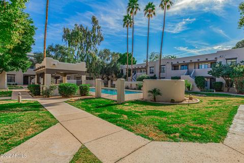 1449 E Highland Ave #9, Phoenix, AZ 85014 photo 29