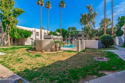 1449 E Highland Ave #9, Phoenix, AZ 85014 photo 28