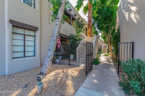 1449 E Highland Ave #9, Phoenix, AZ 85014 photo 1