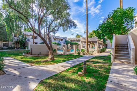 1449 E Highland Ave #9, Phoenix, AZ 85014 photo 27