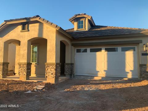2066 E Warbler Rd, Gilbert, AZ 85297 photo 1