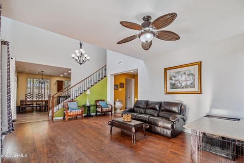 4633 E Timberline Rd, Gilbert, AZ 85297 photo 4