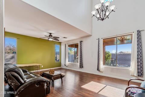 4633 E Timberline Rd, Gilbert, AZ 85297 photo 7