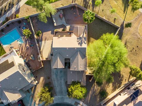 4633 E Timberline Rd, Gilbert, AZ 85297 photo 19