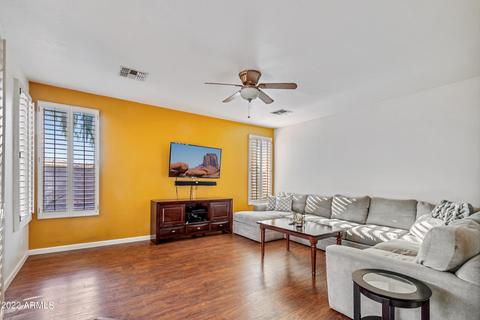 4633 E Timberline Rd, Gilbert, AZ 85297 photo 5