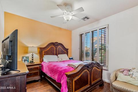 4633 E Timberline Rd, Gilbert, AZ 85297 photo 13