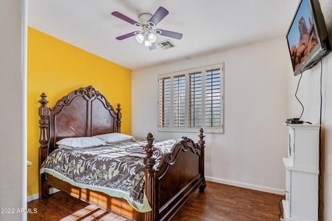 4633 E Timberline Rd, Gilbert, AZ 85297 photo 12