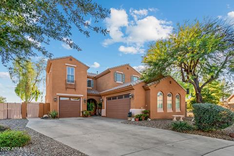 4633 E Timberline Rd, Gilbert, AZ 85297 photo 1