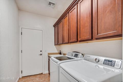 4633 E Timberline Rd, Gilbert, AZ 85297 photo 16