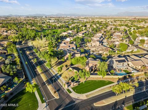 4633 E Timberline Rd, Gilbert, AZ 85297 photo 20
