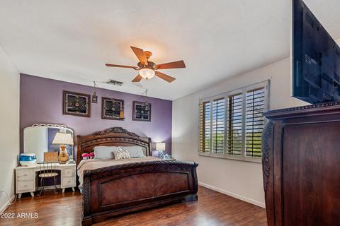 4633 E Timberline Rd, Gilbert, AZ 85297 photo 8
