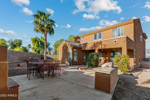4633 E Timberline Rd, Gilbert, AZ 85297 photo 18