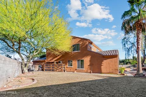 4633 E Timberline Rd, Gilbert, AZ 85297 photo 17