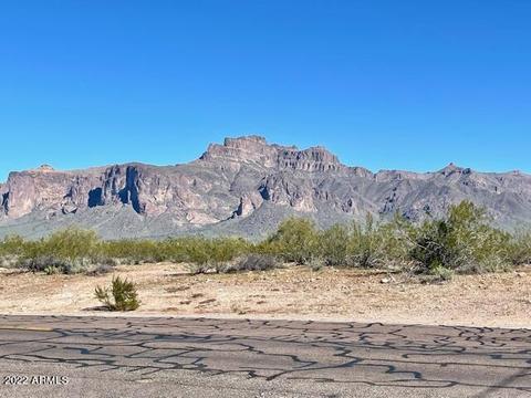 1334 S Goldfield Rd, Apache Junction, AZ 85119 photo 1