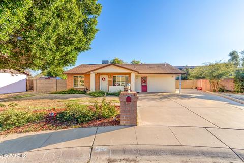 207 E Julie Dr, Tempe, AZ 85283 photo 1