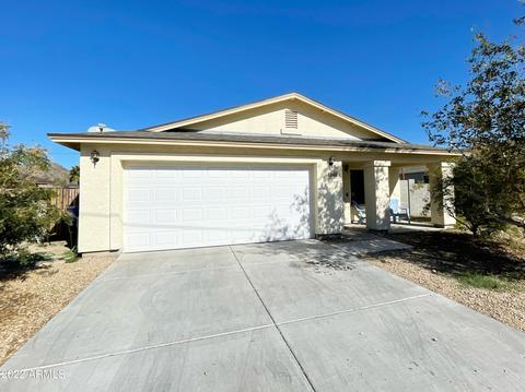 1346 E Peoria Ave, Phoenix, AZ 85020 photo 1