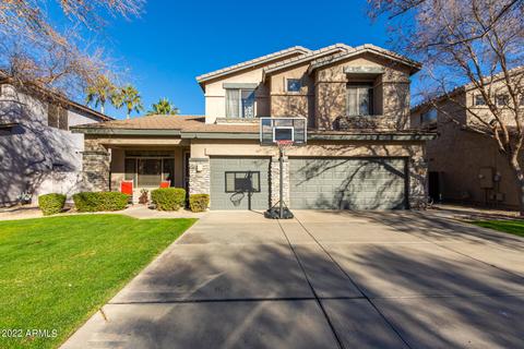 1722 E Bruce Ave, Gilbert, AZ 85234 photo 1