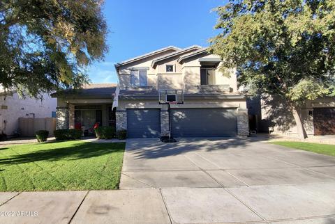1722 E Bruce Ave, Gilbert, AZ 85234 photo 4