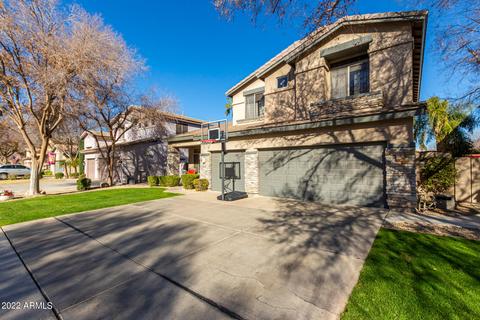 1722 E Bruce Ave, Gilbert, AZ 85234 photo 2