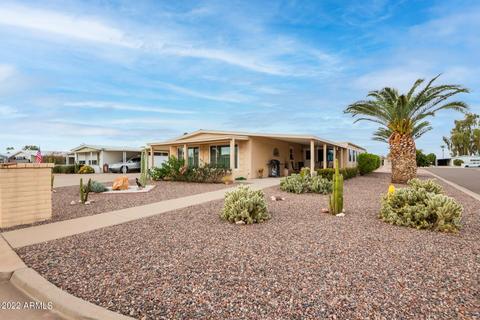 8902 E Olive Ln S, Sun Lakes, AZ 85248 photo 3