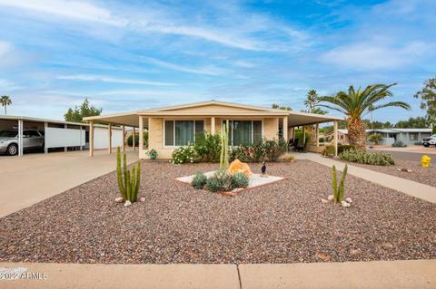 8902 E Olive Ln S, Sun Lakes, AZ 85248 photo 2