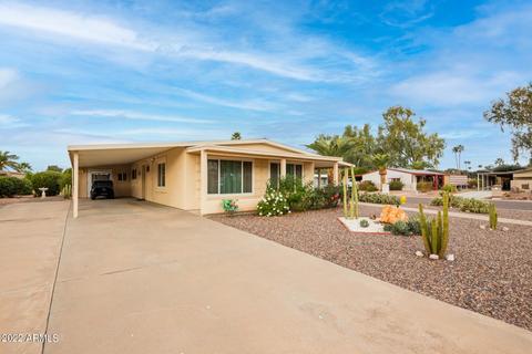 8902 E Olive Ln S, Sun Lakes, AZ 85248 photo 1