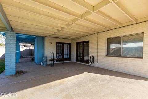 3816 W Dailey St, Phoenix, AZ 85053 photo 22