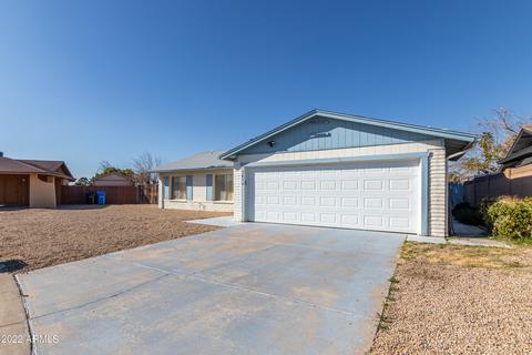 3816 W Dailey St, Phoenix, AZ 85053 photo 3