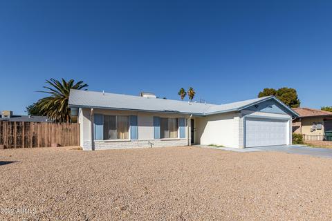 3816 W Dailey St, Phoenix, AZ 85053 photo 2