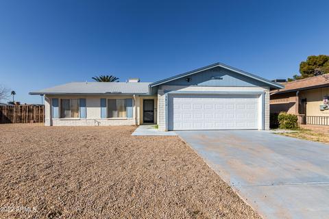 3816 W Dailey St, Phoenix, AZ 85053 photo 1